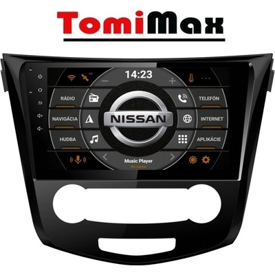 TomiMax 442