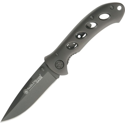 Smith & Wesson Oasis Folder Linerlock, SW423G