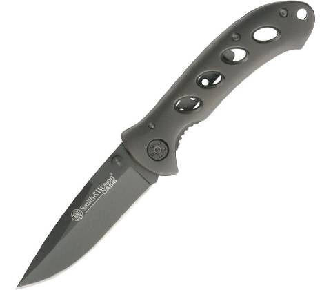 Smith & Wesson Oasis Folder Linerlock, SW423G