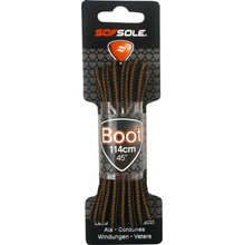 Sofsole WAXED Brown I