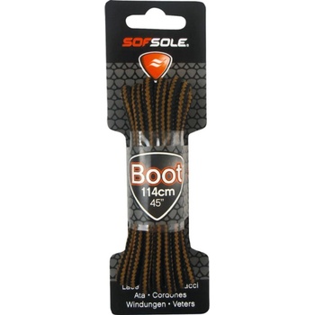 Sofsole WAXED Brown I