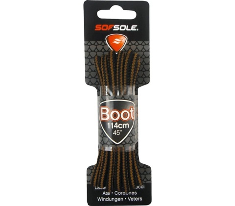 Sofsole WAXED Brown I