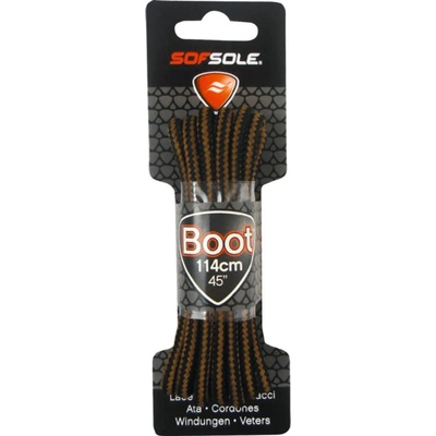 Sofsole WAXED Brown I