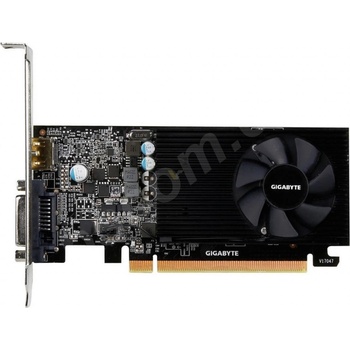Gigabyte GV-N1030D5-2GL