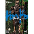 Dorohedoro 4