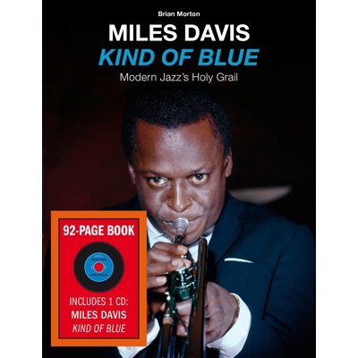 DAVIS, MILES - KIND OF BLUE CD