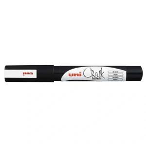 uni Течна креда uni pwe-5m черна 2upwe5mf (264697000)