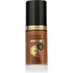 MAX Factor Facefinity All Day Flawless SPF20 Фон дьо тен за жени 30 ml нюанс W89 Warm Praline