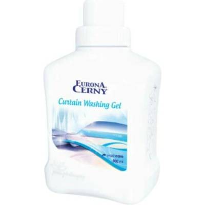 Eurona Tekutý prací gel na záclony Washcare Special 500 ml