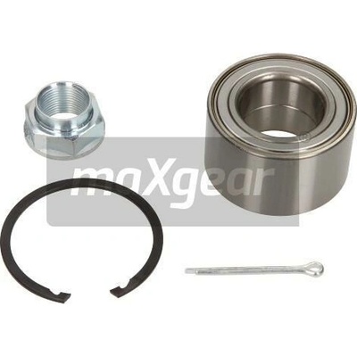 Sada ložiska kola MAXGEAR 33-0910 (330910)