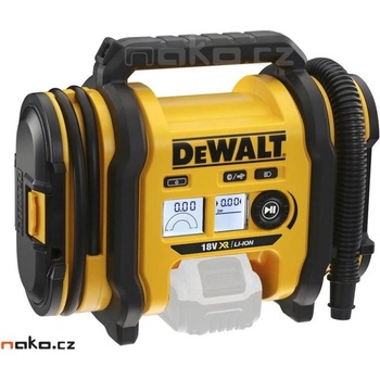 DeWalt DCC018N