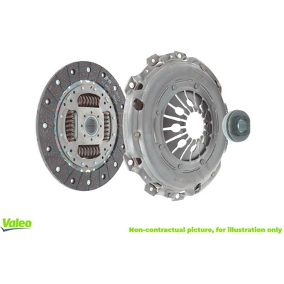 Spojková sada VALEO 826700