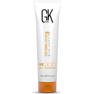 GK Hair pH+ Шампоан за коса дълбоко почистване 100 мл