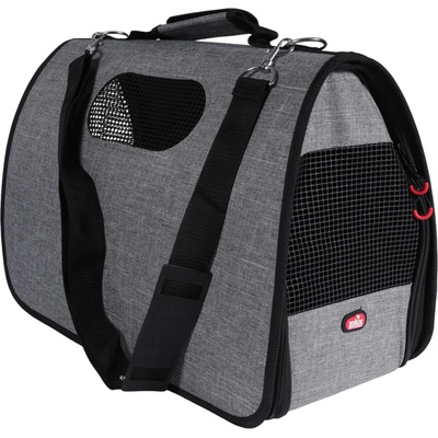 ZOLUX Nomad L přepravní taška pro psa a kočku 50,5 × 25 × 33 cm