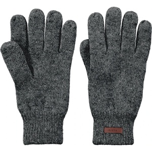 Barts Ръкавици Barts Haakon Gloves - Charcoal - размер M/L (202-0683-0612)