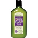 Avalon vyživující Shampoo Lavender 325 ml