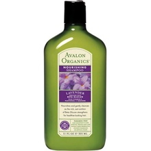 Avalon vyživující Shampoo Lavender 325 ml