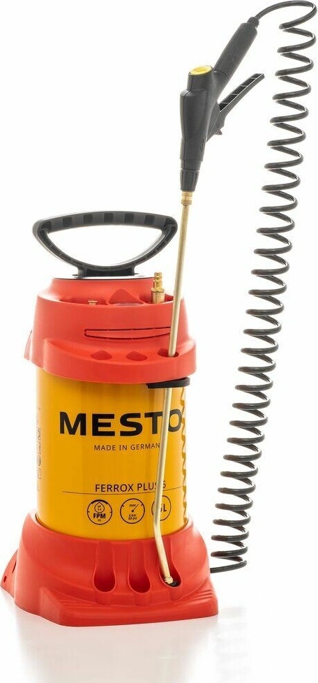 Mesto FERROX PLUS 6l