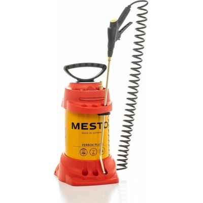 Mesto FERROX PLUS 6l – Zboží Dáma