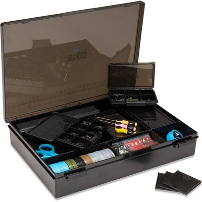 Kevin Nash Medium Tackle Box – Zboží Mobilmania