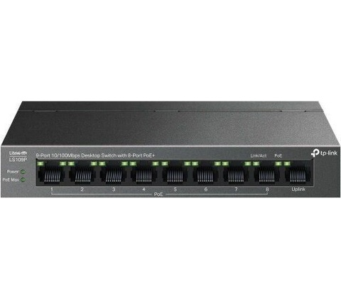 TP-Link LS109P