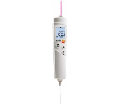 Testo 826-T4