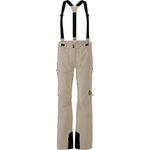 Scott Дамски ски панталон Scott Women's Pants Explorair 3L Ski trousers - Portobello Beige - размер XL (107-3321-1215)