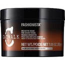 Tigi Catwalk Fashionista Brunette Mask 200 g