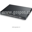 Switche ZyXEL GS2210-24HP