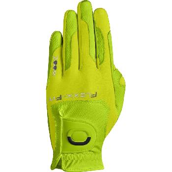 Zoom Gloves Weather Style Golf Lime Лява ръка UNI Дамски ръкавици (Z2005-7LH)