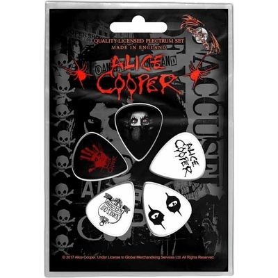 Alice Cooper Eyes Trsátko / Brnkátko
