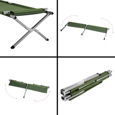 NILS Camp NC2756