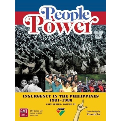 GMT People Power