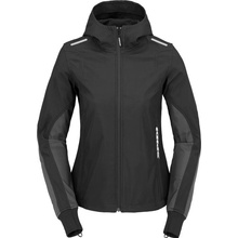 Spidi Hoodie ARMOR LIGHT Lady černá