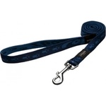 Rogz Alpinist Fixed Lead XX-Large-Повод за кучета, 40мм/-50 см. , син