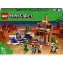 LEGO® Minecraft 21263 Důlní šachta v pustině