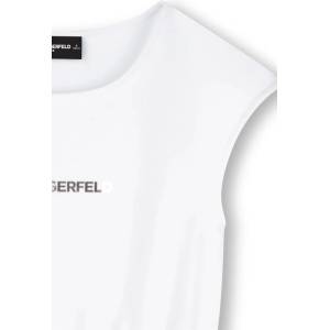 Karl Lagerfeld Детска рокля (Z30569.86.108)