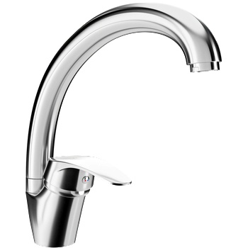 Mexen Rosa 670800-00