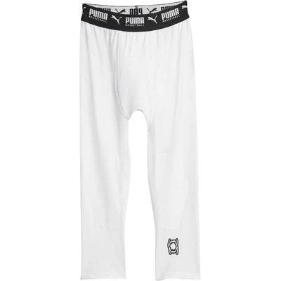 Puma Hoops Team 3/4 Tight Baselayer 676634-02