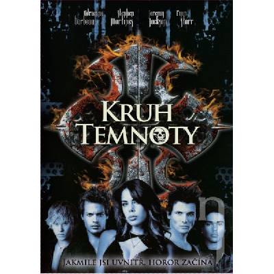 Kruh temnoty