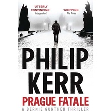 Prague Fatale Philip Kerr