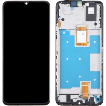 LCD Displej + Dotykové sklo + Rám Honor X7a