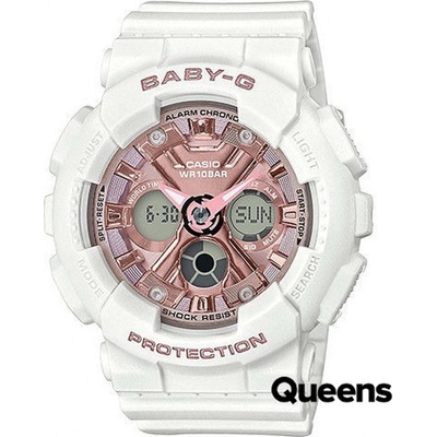 Casio BA-130-7A1