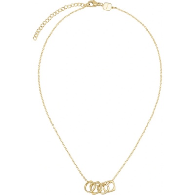 Breil Jewels Náhrdelník TJ3166