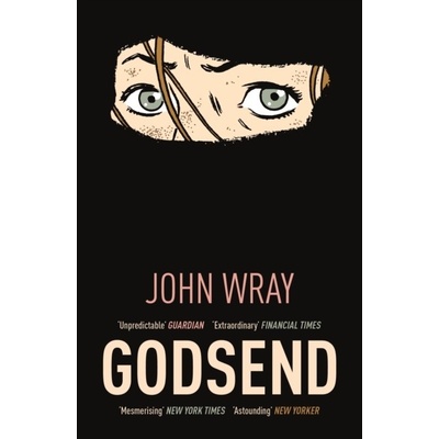 Godsend - John Wray