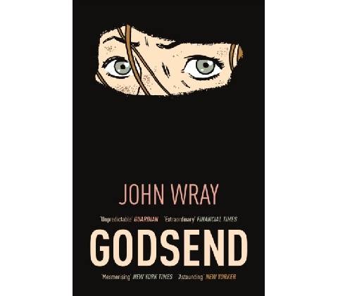 Godsend - John Wray