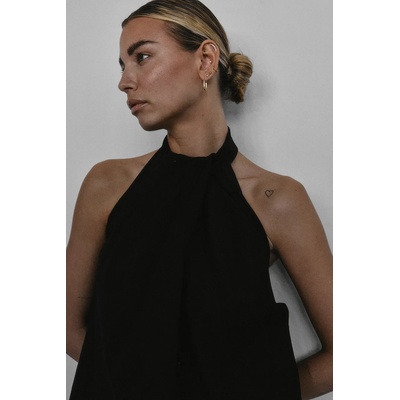 Muuv Памучна блуза MUUV. MONGES (kosz.bez.rekawow.MONGES)