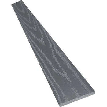 Plotovka WPC Light Grey 11x71x1000 mm