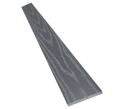 Plotovka WPC Light Grey 11x71x2000 mm