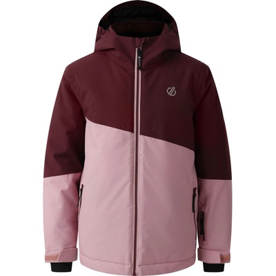 Dare2b Snow Basher Jacket Детски размер: 110-116 / Цвят: розов